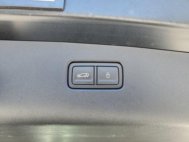 used 2024 Genesis GV70 car, priced at $53,945