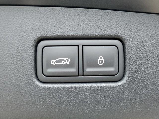 used 2024 Genesis GV70 car, priced at $53,988