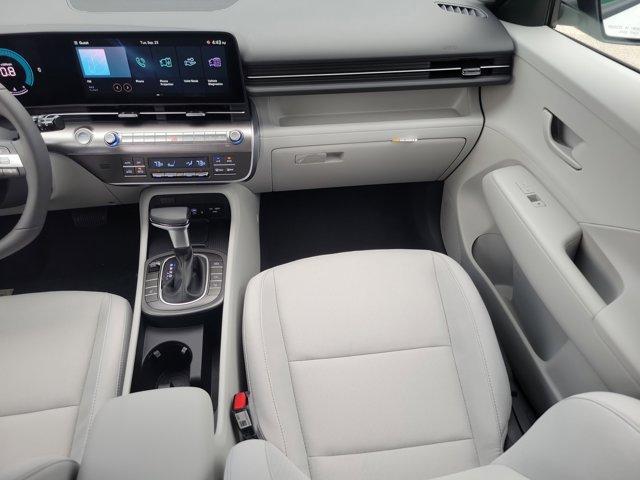 new 2026 Hyundai Kona car, priced at $26,768