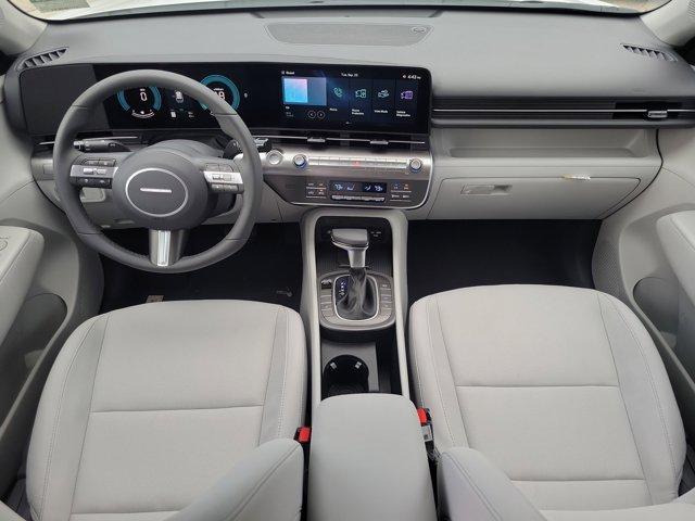 new 2026 Hyundai Kona car, priced at $26,768
