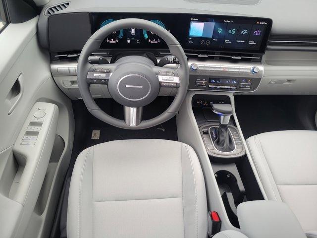 new 2026 Hyundai Kona car, priced at $26,768