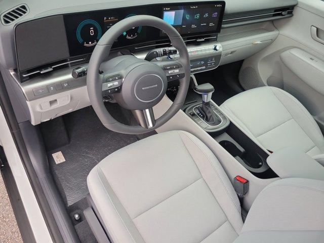 new 2026 Hyundai Kona car, priced at $26,768