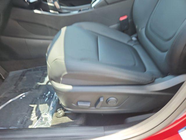 new 2025 Hyundai Tucson car, priced at $32,785
