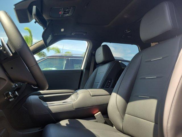 new 2026 Hyundai Palisade car, priced at $55,560