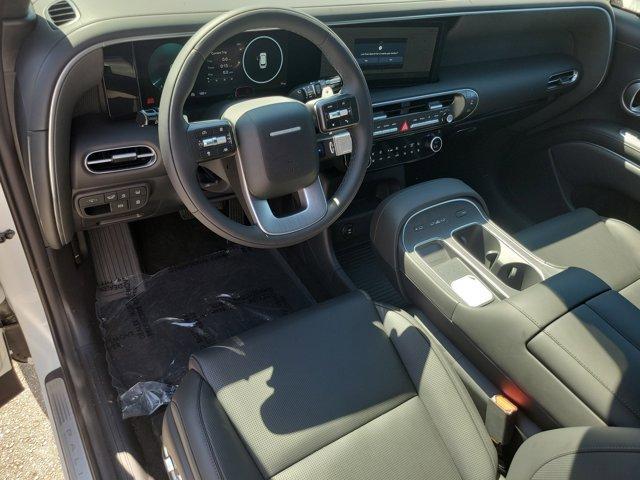 new 2026 Hyundai Palisade car, priced at $55,560