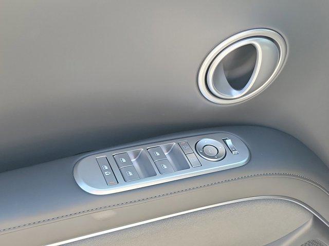 new 2026 Hyundai Palisade car, priced at $55,560