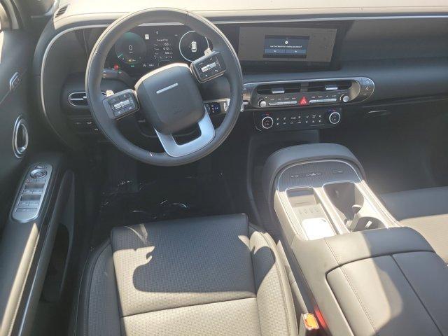 new 2026 Hyundai Palisade car, priced at $55,560