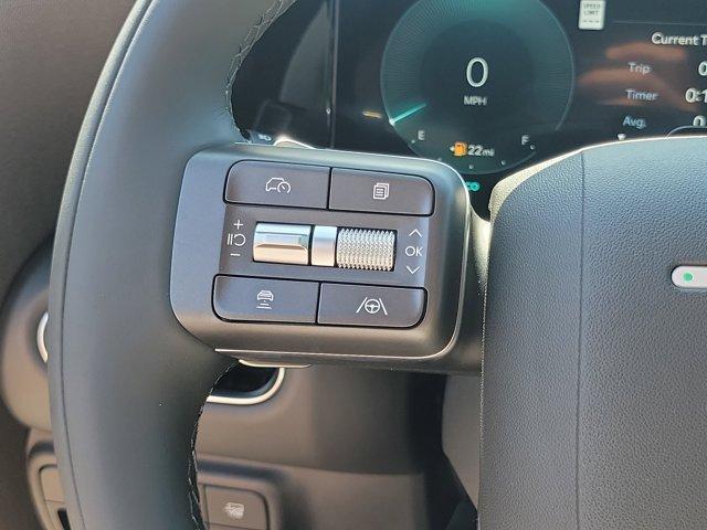 new 2026 Hyundai Palisade car, priced at $55,560
