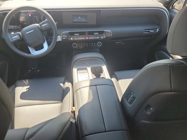 new 2026 Hyundai Palisade car, priced at $55,560