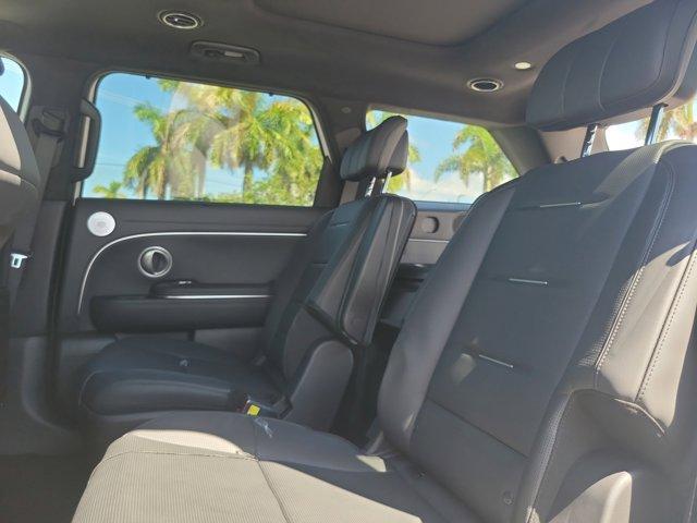 new 2026 Hyundai Palisade car, priced at $55,560