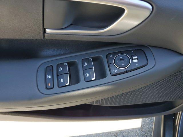 used 2021 Hyundai Sonata car, priced at $16,675