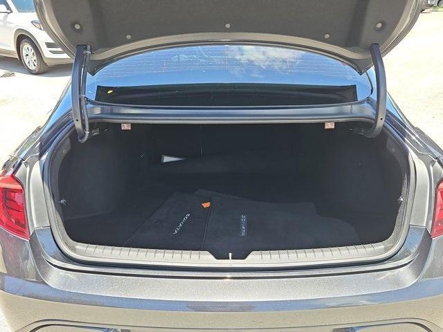 used 2021 Hyundai Sonata car, priced at $16,988