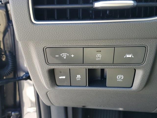 used 2021 Hyundai Sonata car, priced at $17,659