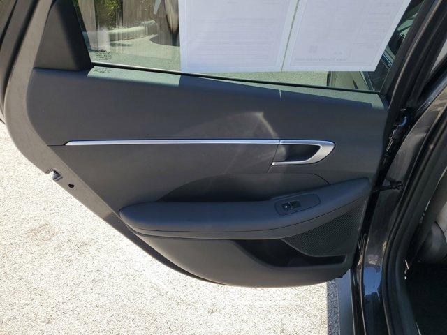 used 2021 Hyundai Sonata car, priced at $16,675