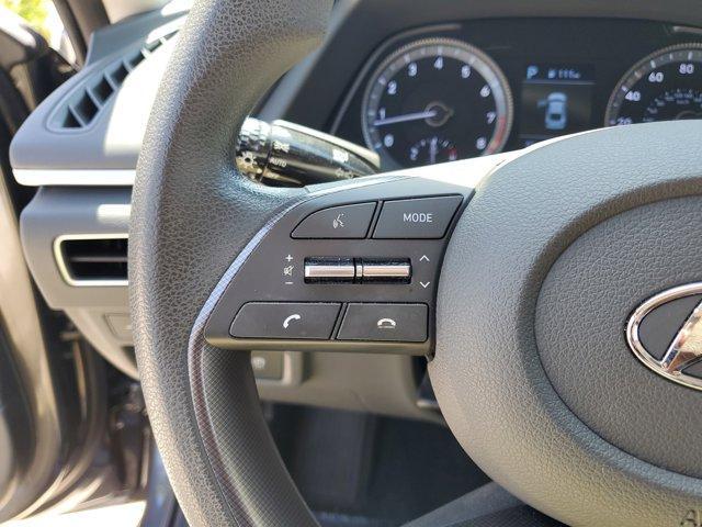 used 2021 Hyundai Sonata car, priced at $16,675