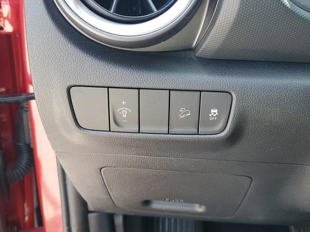 used 2022 Hyundai Kona car, priced at $19,440