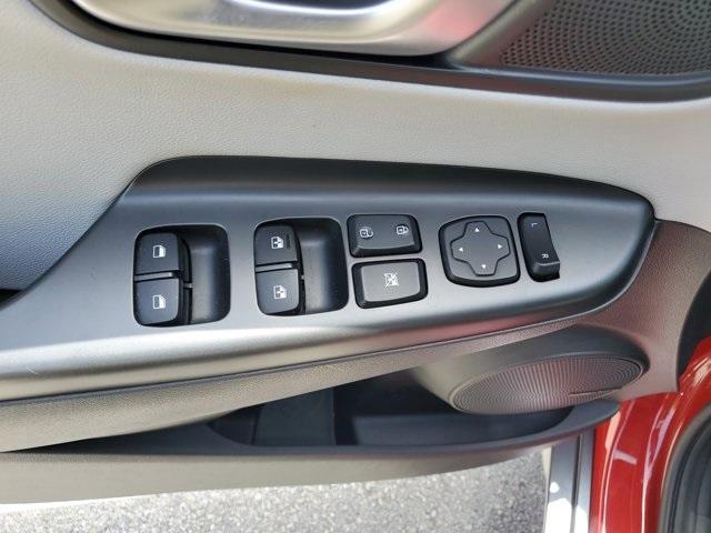 used 2022 Hyundai Kona car, priced at $19,440