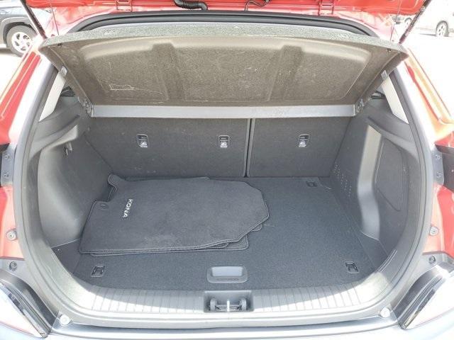 used 2022 Hyundai Kona car, priced at $19,440