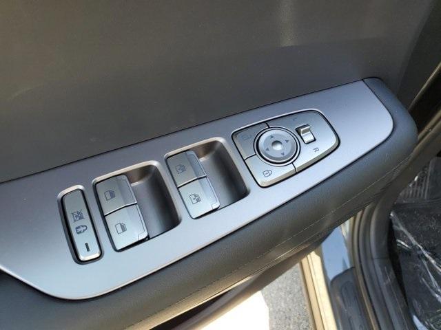 new 2025 Hyundai Palisade car, priced at $39,774