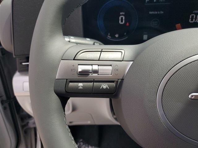 new 2026 Hyundai Kona car, priced at $27,718