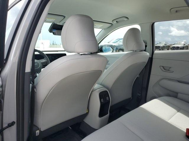 new 2026 Hyundai Kona car, priced at $27,718