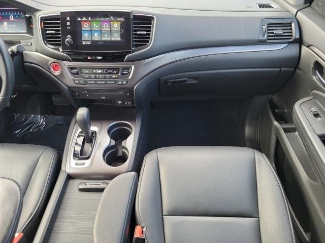 used 2020 Honda Pilot car, priced at $22,450