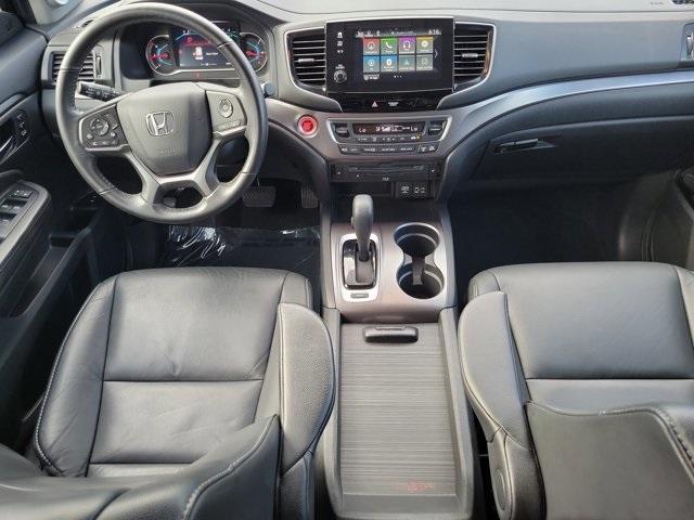 used 2020 Honda Pilot car, priced at $22,450
