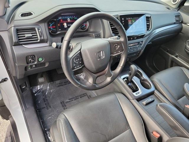 used 2020 Honda Pilot car, priced at $22,450