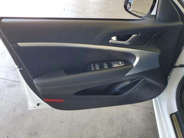 used 2025 Genesis G70 car, priced at $38,675