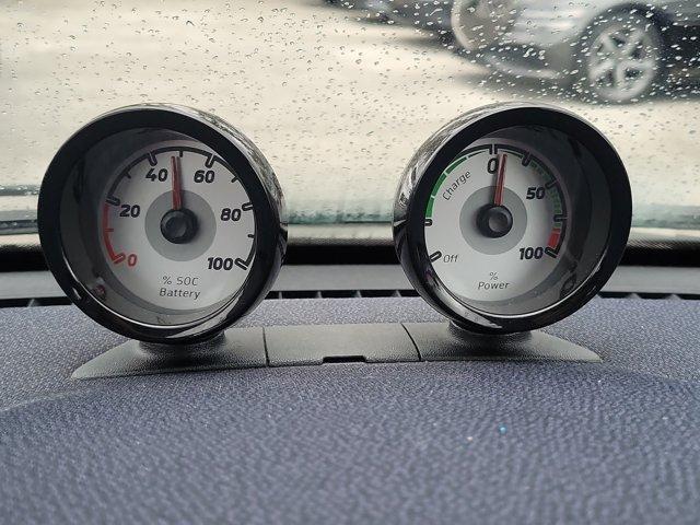 used 2016 smart ForTwo Electric Drive car, priced at $8,450