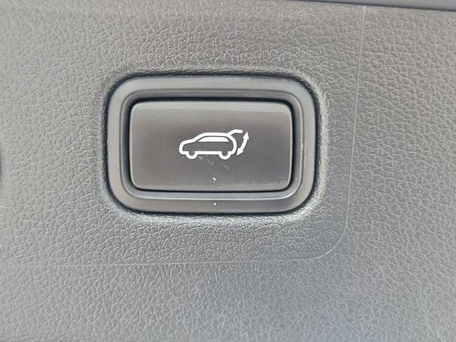 used 2021 Hyundai Tucson car, priced at $19,775