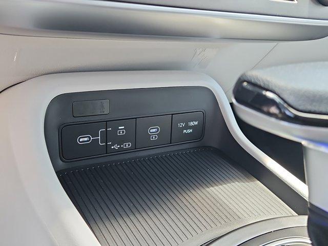 new 2025 Hyundai Kona car, priced at $24,565