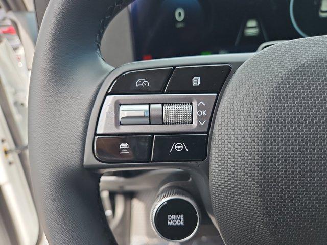 new 2025 Hyundai IONIQ 5 car, priced at $43,884