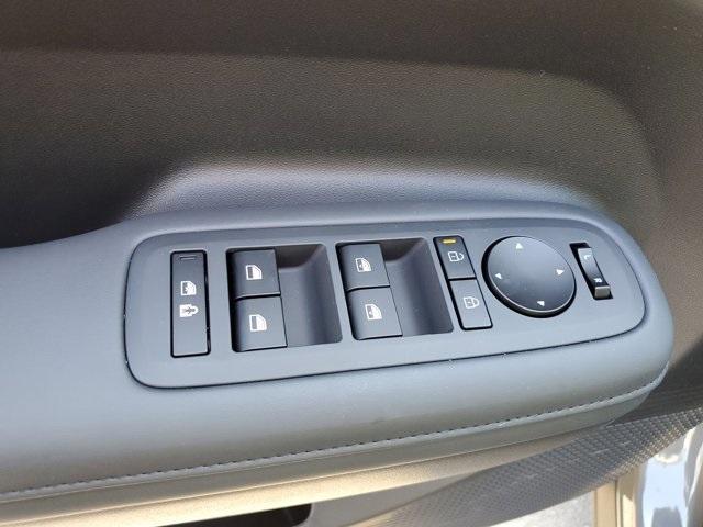 new 2025 Hyundai Santa Fe car, priced at $39,462