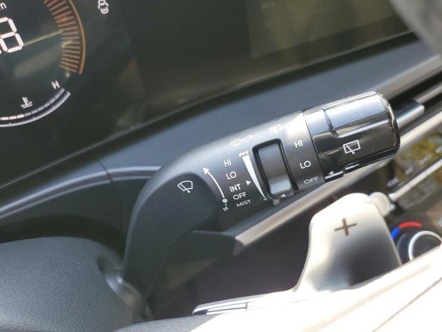 new 2025 Hyundai Santa Fe car, priced at $39,462