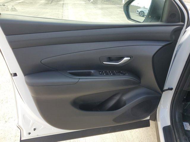 new 2026 Hyundai TUCSON Hybrid car, priced at $32,701