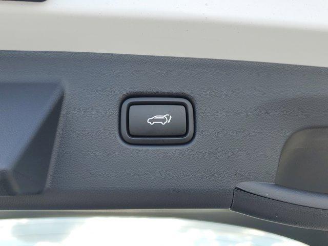 new 2026 Hyundai TUCSON Hybrid car, priced at $32,701