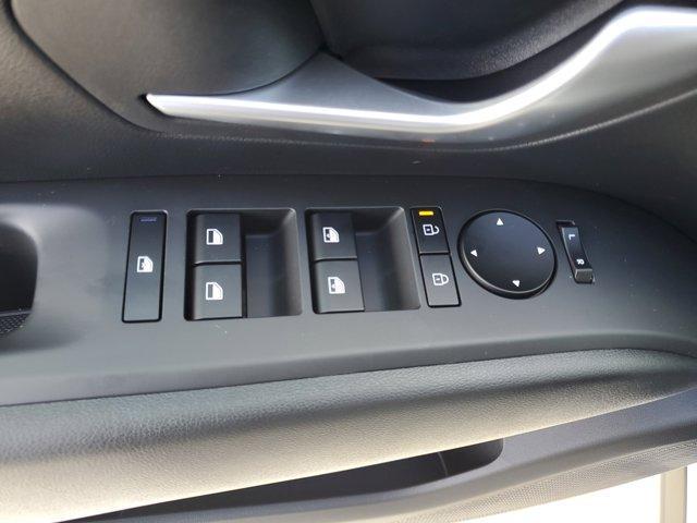 new 2026 Hyundai TUCSON Hybrid car, priced at $32,701