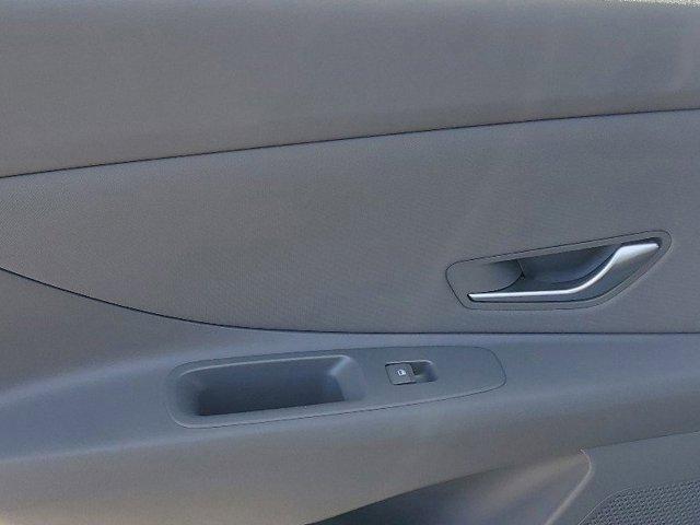 new 2025 Hyundai Elantra car, priced at $24,171