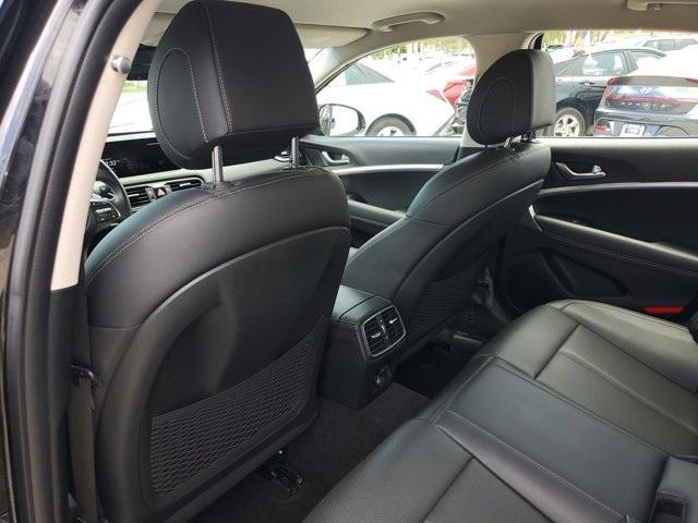 used 2022 Genesis G70 car, priced at $28,450