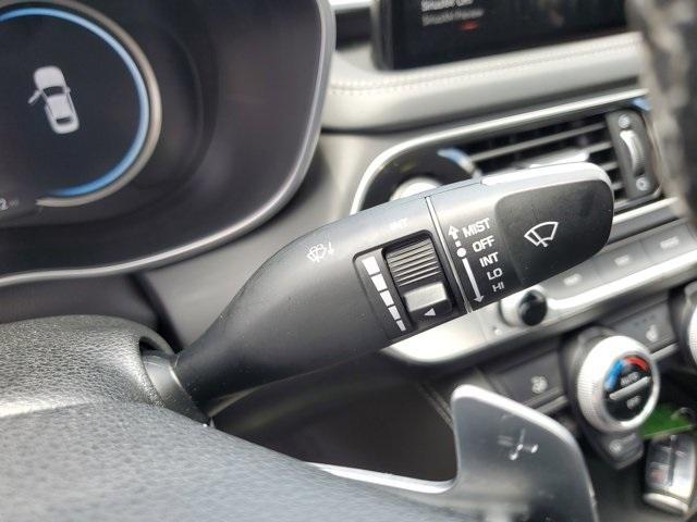 used 2022 Genesis G70 car, priced at $28,450