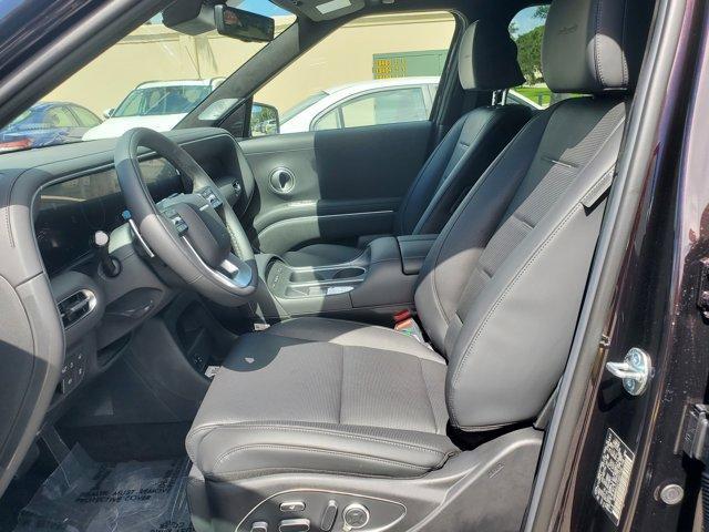 new 2026 Hyundai Palisade car, priced at $53,647