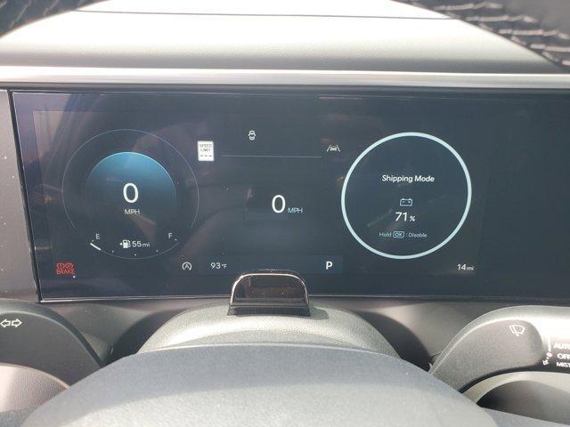 new 2026 Hyundai Palisade car, priced at $53,647