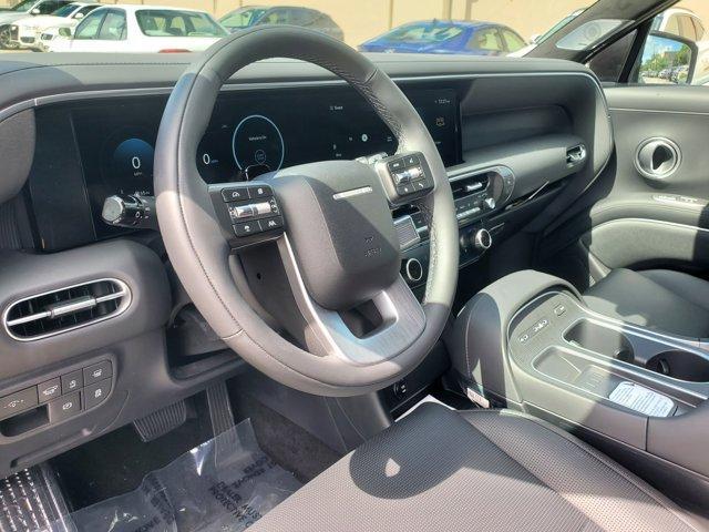 new 2026 Hyundai Palisade car, priced at $53,647