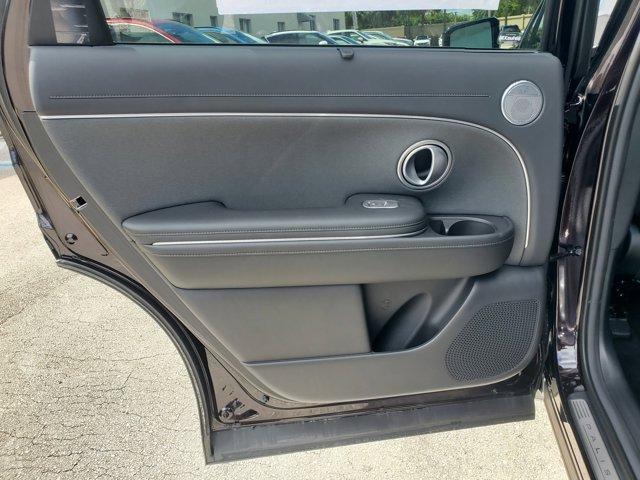 new 2026 Hyundai Palisade car, priced at $53,647