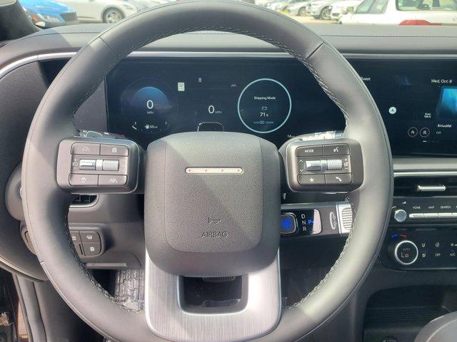 new 2026 Hyundai Palisade car, priced at $53,647