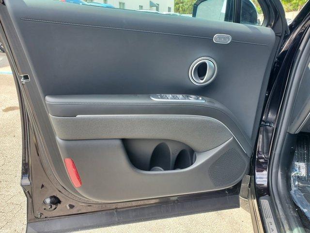 new 2026 Hyundai Palisade car, priced at $53,647