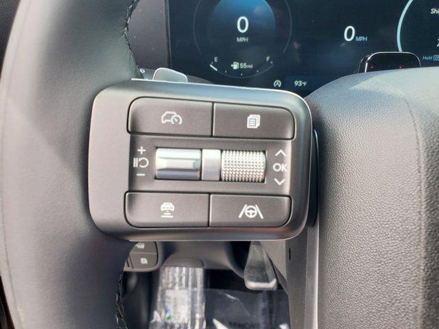 new 2026 Hyundai Palisade car, priced at $53,647