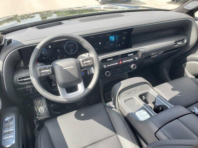 new 2026 Hyundai Palisade car, priced at $53,647