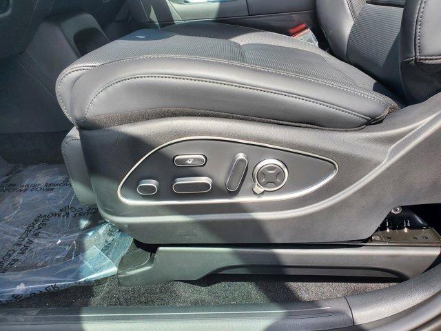 new 2026 Hyundai Palisade car, priced at $53,647